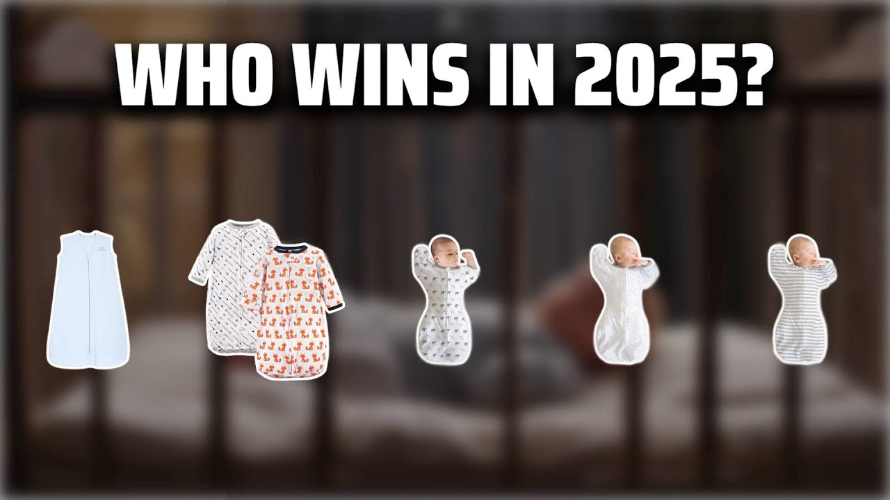 The Top 5 Best Sleep Sack Arms in 2025 - Must Watch Before Buying ...