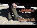 Gaiters - Why I Use Them; Randy Newberg, Hunter