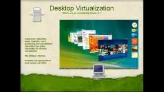 Thin Client Computing - Peter Caron