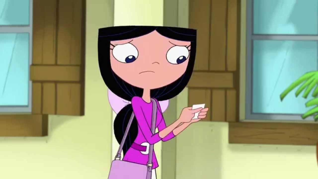 Phineas y Ferb - What might have been (¿Qué habría sido si...?) Castellano | con letra