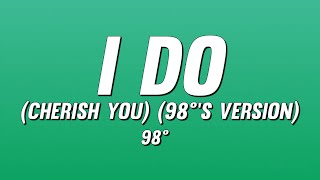 98  I Do cherish You 98s Version s