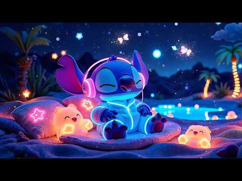 Peaceful Sleep Tonight 🌙 Sleeping Music For Deep Sleeping • Release Stress & INSOMNIA