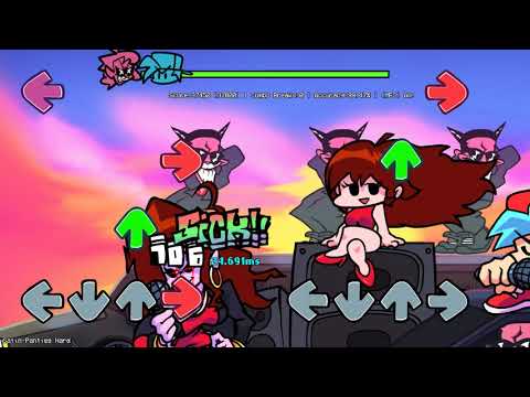 Kade Engine Mom Song 1 FC