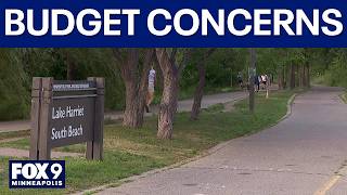 Minneapolis Park Board warns of layoffs under Frey budget proposal