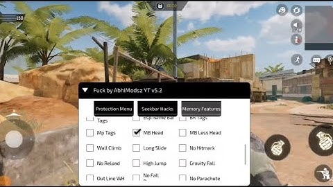 CALL OF DUTY MOBILE  Garena v1.6.34 | No Root/ Root /Antiban/Aimbot/No reload| Direct Link