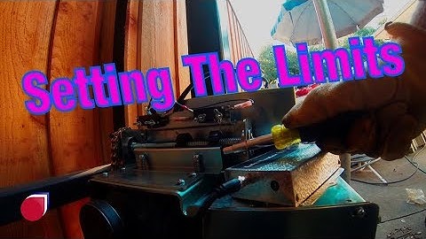 AllOMatic SL100 FP DC installation in Highland Park, TX | SC0072