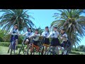 フューチャーサイダー「ぐっとびーとダンス!」MUSIC VIDEO