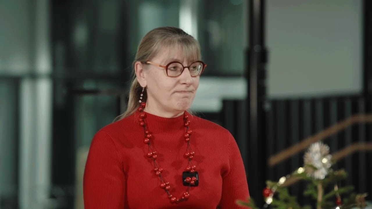 Tyks tutkii ja hoitaa: uni ja terveys