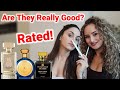 RATED BY GIRLS!! LUXURY NICHE FRAGRANCES 💥 GIRLS RATE MENS COLOGNES 💥 EXPENSIVE COLOGNES