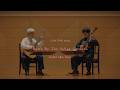 KohFuku Duo – Down By The Salley Gardens (Irish Folk song)