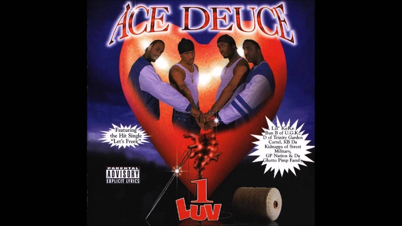 洋楽 G-RAP ACE DEUCE Ace Deuce - Blowin' Treez feat. Bun B & G.S.S. - YouTube