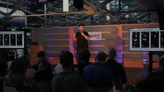 Equilibrium  - Patch Demo Day 2026