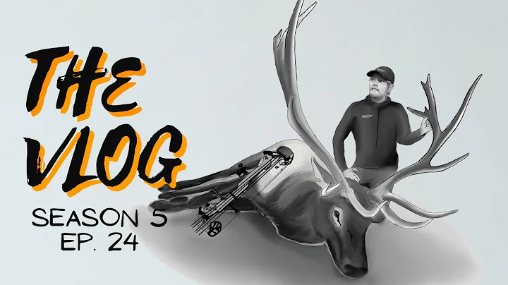 Good, Bad and Ugly - Archery Elk Lessons - Part 1