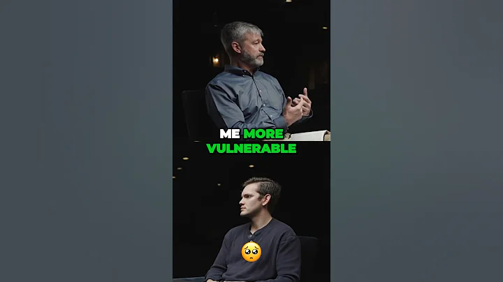 the crucial step to OVERCOMING sin | paul washer