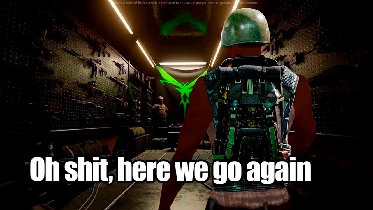 НОВЫЙ СЕЗОН! ОБНОВЛЕНИЕ! ПРОВАЛ ИЛИ УСПЕХ? - Lost Light