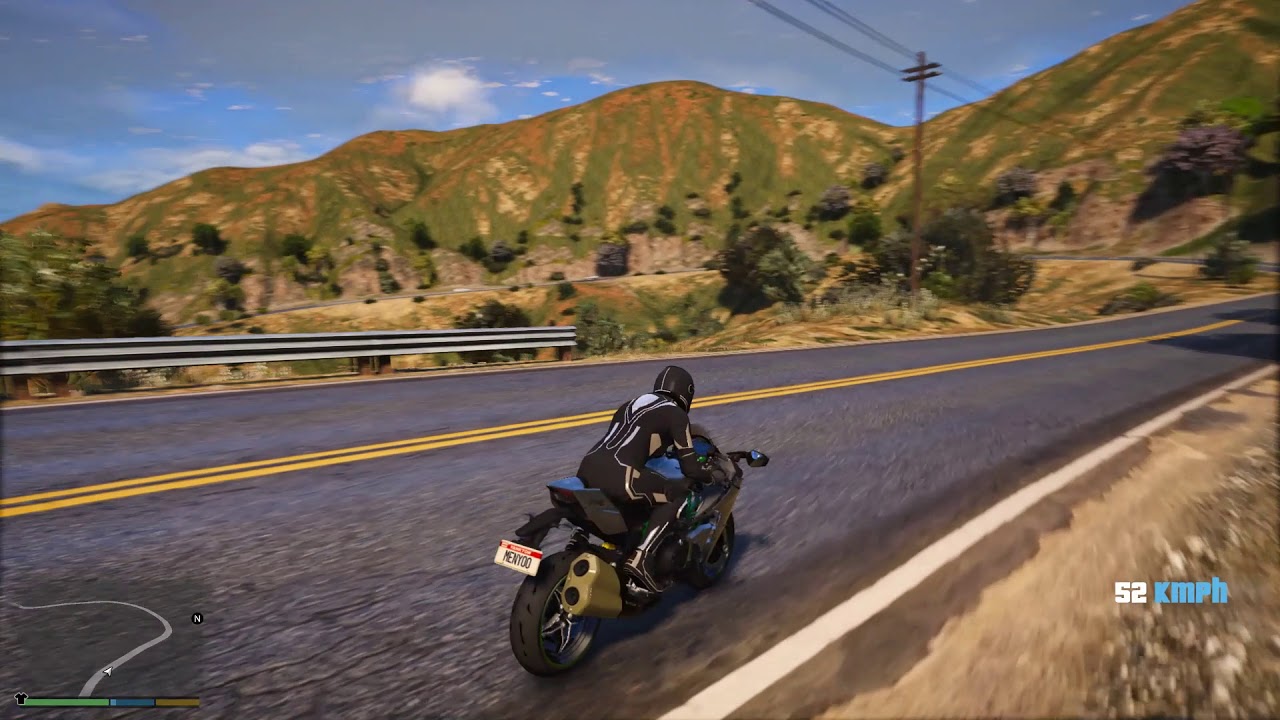 Grand Theft Auto V mods - YouTube