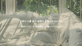 日本語訳 / Beautiful Monster - JEONGHAN(SEVENTEEN)