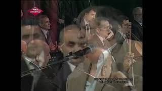 Arif Sağ -  Şekeroğlan - Kültür Bakanlığı Konseri Resimi