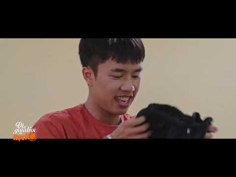 Pu tặng quà lần đầu… phản ứng của thanh niên khiến ai cũng bật cười | Đi Giữa Trời Rực Rỡ | Tập 51