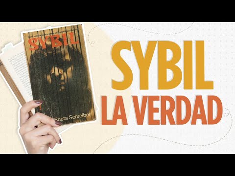 Sybil / Análisis y conclusión