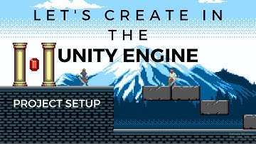 Introduction and Setup - #1 Let