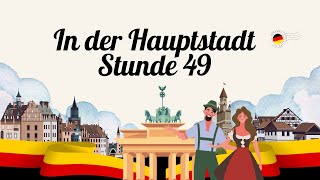 картинка: In der Hauptstadt (Stunde 49) - 7 клас НУШ Сотникова, Гоголєва