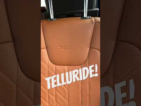 2023 Kia Telluride