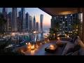 Luxury Sunset Lounge Music – Relaxing Ambient Vibes to Unwind