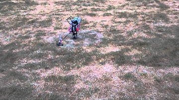 MCPX VERY LOW INVERTS