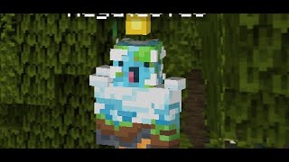 Got the Earth skin for Minecraft #foryou #foryoupage #minecraft #minec