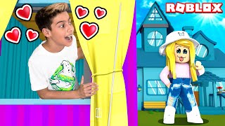 Ferran Meets his Online Crush, But Instantly Regrets it!, The royalty  Gaming New video, video game