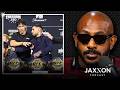 Drama At the UFC 250 Press Conference