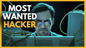 The Hacker Who Outsmarted the FBI | True Story of Kevin Mitnick