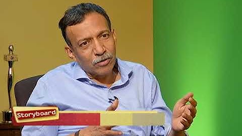 STORYBOARD- D. Shivakumar, Aditya Birla Group