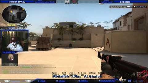 FPL Challenger 1v3 Clutch