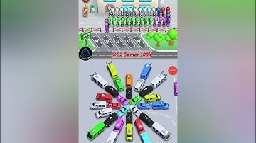 Crowd Express level 178 walkthrough solution