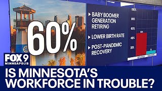 Minnesota workers eye potential impact of AI in their industry