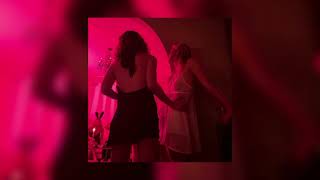 domo wilson - bisexual anthem //slowed n reverb//