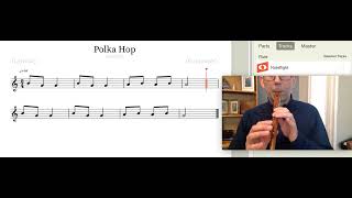 Polka Hop video