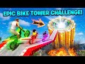 SHINCHAN AND FRANKLIN TRIED THE IMPOSSIBLE GIANT SPIRAL PIPE TUNNEL PARKOUR CHALLENGE GTA 5
