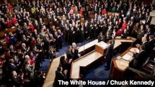 Shutdown: Why Congress Gets Paid and Federal Staff Don't