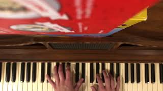 Fading Wind - Feint Piano