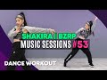 [Dance Workout] SHAKIRA || BZRP Music Sessions #53 | MYLEE Cardio Dance Workout, Dance Fitness