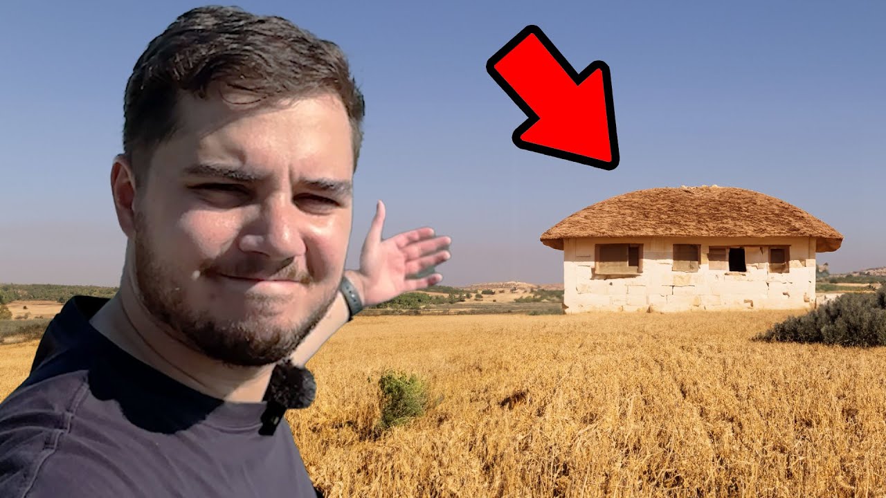 ЭТО НЕ МИФ! Мы Нашли ДОМ ИИСУСА В ИЗРАИЛЕ