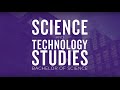 Science and Technology Studies