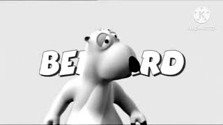 Bernard bear Intro reddit, 