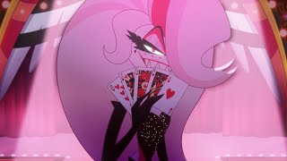 Hazbin Hotel - Losin Streak Cover