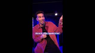 Download Lagu LES COMÉDIE NAIM LA PLUS DRÔLE ET INOUBLIABLE COMPLÈTE MP3 Download Lagu LES COMÉDIE NAIM LA PLUS DRÔLE ET INOUBLIABLE COMPLÈTE MP3
