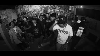 South Psych  On Gvng   