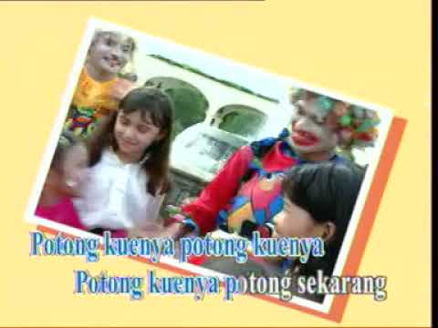 Christina - Panjang Umurnya (Official Music Video)